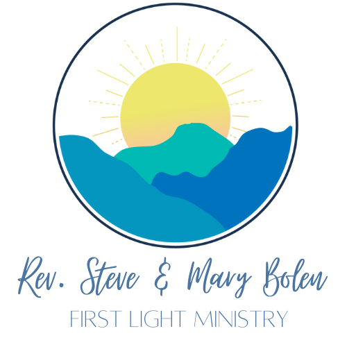 Rev. Steve and Mary Bolen